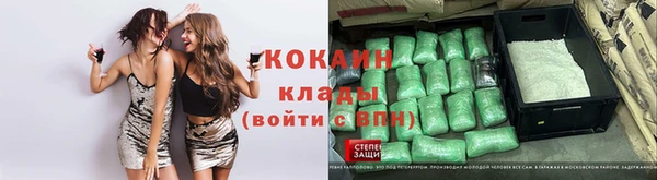 spice Алексеевка